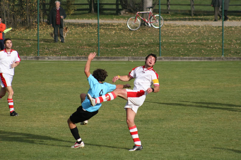 gal/10. Spieltag- SV Reischach - Pfalzen/2006-11-09 - SV Reischach gg. Pfalzen 028.jpg